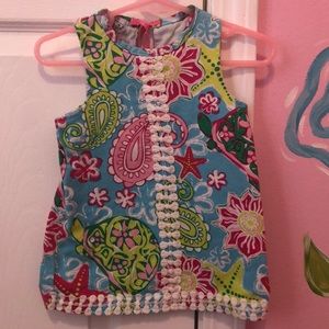 Mud Pie Tunic and Bloomers